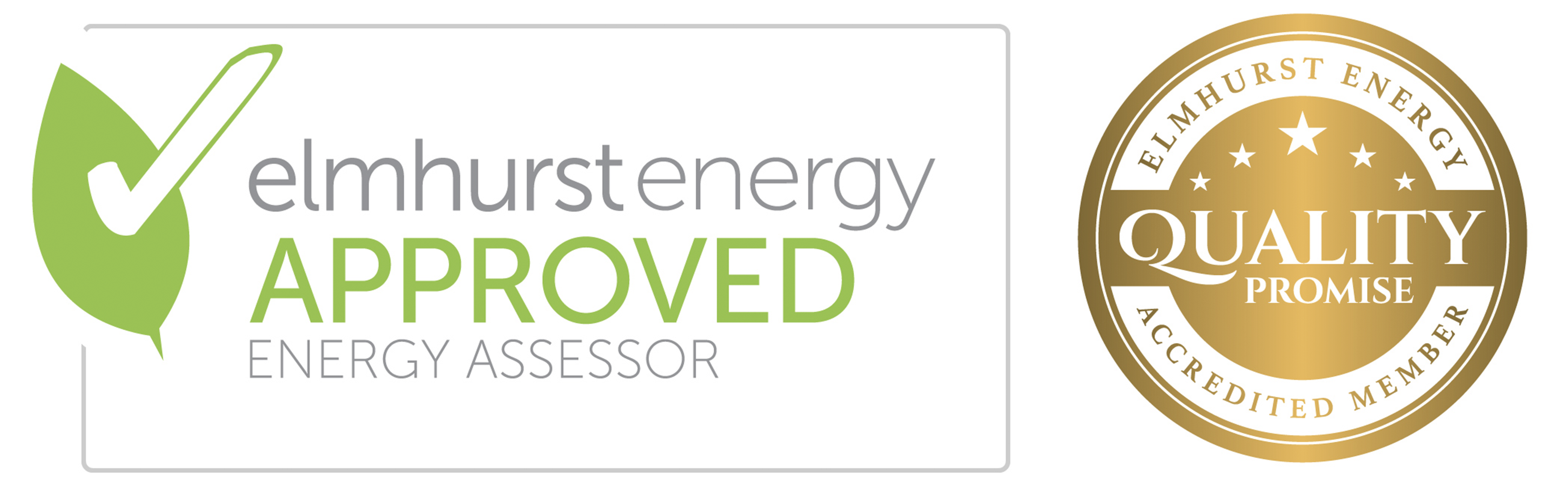 Elmhurst Energy Approved Assessor