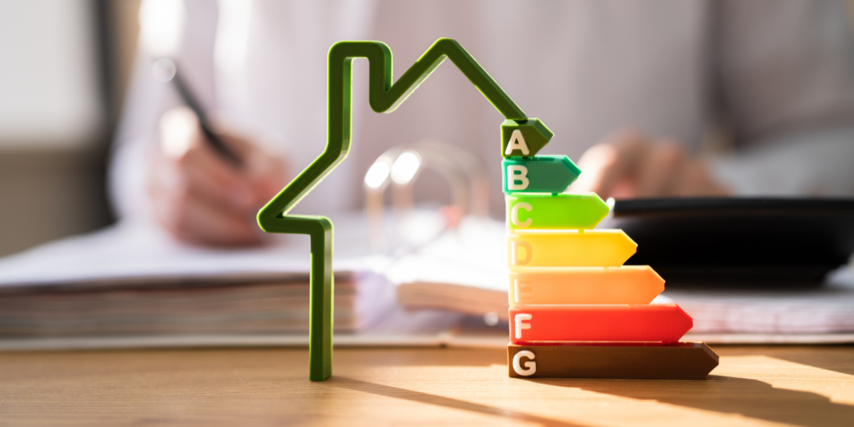 energy efficiency in home