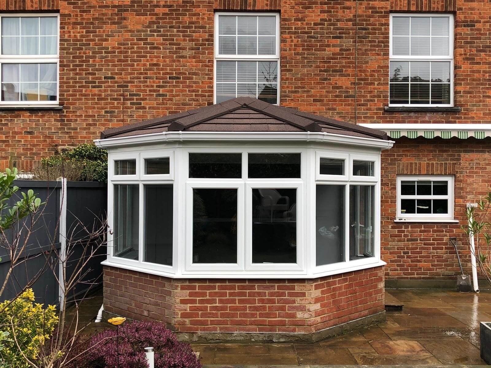 Conservatory Roof Conversion by Projects4Roofing